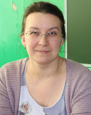 Канева Антонина Федоровна.